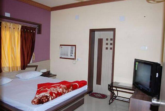 Besillio Grand Hotel & Restaurant, Mandi 1